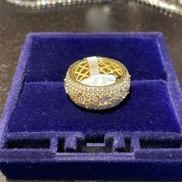 Authentic Sterling Silver Ring for men and women - Picture 5 of 5